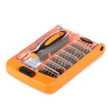 38 in 1 hardware tool combination screwdriver set mobile game console repair S2 material screwdriver set