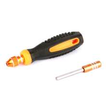 38 in 1 hardware tool combination screwdriver set mobile game console repair S2 material screwdriver set