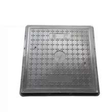 Composite manhole cover square 600 resin manhole cover. Manhole cover. Manufacturers spot municipal expressways. Heavy rainwater inspection manhole cover