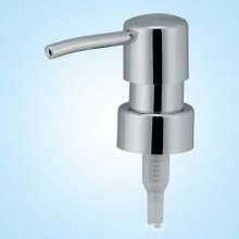 AF03 factory plastic cover. 24/28 Teeth Pressing head for bathroom. Dishwashing liquid pump head Cosmetic lotion pump head