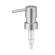 AF03 factory plastic cover. 24/28 Teeth Pressing head for bathroom. Dishwashing liquid pump head Cosmetic lotion pump head