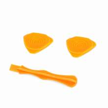 JM-8114 5-in-1 5-star 0.8 screwdriver set mobile phone disassembly tool crowbar sucker