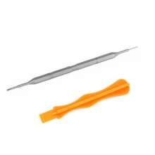 JM-8114 5-in-1 5-star 0.8 screwdriver set mobile phone disassembly tool crowbar sucker