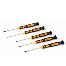 JAKEMY8121 5 in 1 hardware tool combination screwdriver set, remove fruit, mobile phone, computer screwdriver