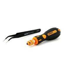 38 in 1 hardware tool combination screwdriver set S2 material screwdriver mobile game machine disassembly and repair
