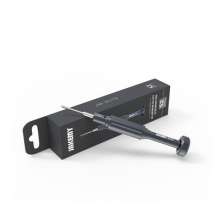 3D screwdriver JM-8179 aluminum alloy handle screwdriver 3D screwdriver for mobile phone