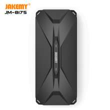 JM-8175 manual screwdriver set, mobile phone computer tool combination screwdriver head screwdriver tool box