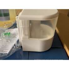 Smart sensor washing mobile phone. Automatic soap dispenser. Wall-mounted soap dispenser. Automatic foaming machine, automatic induction washing phone 600ml