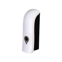 Wall-mounted shampoo and shower gel box. Hand sanitizer bottle. Hotel bathroom household manual pressing soap dispenser. soap dispenser