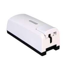 Manual push-type mobile phone washing. Induction foam anti-virus hand sanitizer machine. soap dispenser . Children's household cleaning hand sanitizer