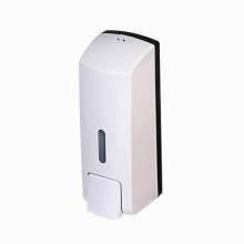 Manual push-type mobile phone washing. Induction foam anti-virus hand sanitizer machine. soap dispenser . Children's household cleaning hand sanitizer