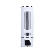 Wall-mounted manual soap dispenser. Hand sanitizer press bottle. Body soap presser. Hand sanitizer box. Manual soap dispenser