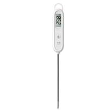 The new barbecue thermometer. BBQ probe. thermometer. Speed reading thermometer. Thermometer pen and water thermometer. Food thermometer