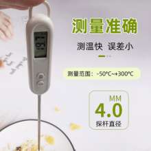 The new barbecue thermometer. BBQ probe. thermometer. Speed reading thermometer. Thermometer pen and water thermometer. Food thermometer