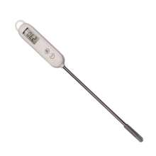 The new barbecue thermometer. BBQ probe. thermometer. Speed reading thermometer. Thermometer pen and water thermometer. Food thermometer