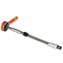 JAKEMY6119 Hardware tool combination screwdriver set 19 in 1 ratchet handle screwdriver
