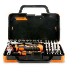 Hardware Tool Combination Screwdriver Set JAKEMY6121 Manual Screwdriver Set Home Appliance Auto Repair