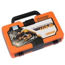 Hardware Tool Combination Screwdriver Set JAKEMY6121 Manual Screwdriver Set Home Appliance Auto Repair