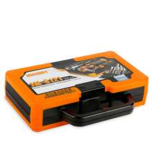 Hardware Tool Combination Screwdriver Set JAKEMY6121 Manual Screwdriver Set Home Appliance Auto Repair