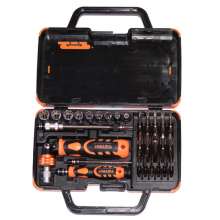 Hardware Tool Combination Screwdriver Set JAKEMY6121 Manual Screwdriver Set Home Appliance Auto Repair