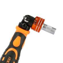 Hardware Tool Combination Screwdriver Set JAKEMY6121 Manual Screwdriver Set Home Appliance Auto Repair