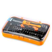 JAKEMY 58 in 1 6092B Hardware Tool Combination Screwdriver Set Electrical Repair Tool