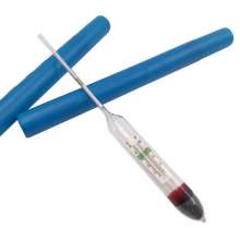 Marine Aquaculture Precision Hydrometer. Seawater Density Meter. Seawater Hydrometer. Desaturation Meter 1.040. Salinity Meter