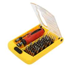 38 in 1 JK-6088A Hardware Tool Combination Screwdriver Set