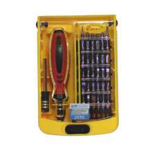38 in 1 JK-6088A Hardware Tool Combination Screwdriver Set