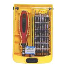 6088B 37 in 1 Hardware Tool Combination Screwdriver Set Screwdriver Combination Set