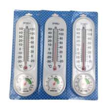 Manufacturers use pointer-type greenhouse breeding thermometers and hygrometers. Thermo-hygrometer DYWSJ. thermometer. thermometer