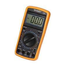 Poso 9205A Digital Multimeter Mobile Computer Repair Tool Instrumentation