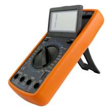 Poso 9205A Digital Multimeter Mobile Computer Repair Tool Instrumentation