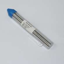 POSO 6337 solder wire plastic large tube mounted tin wire 1.0mm leaded tin wire bright disposable tin pen