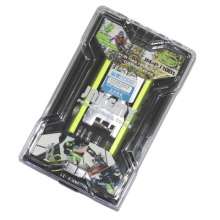 PJ1001 Bicycle Repair Tool 11 in 1 Screwdriver Set