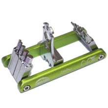 PJ1001 Bicycle Repair Tool 11 in 1 Screwdriver Set