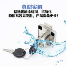 Zuogang Little Doctor 138-22C Desk Drawer Lock Office Cabinet Lock Furniture Square Tongue Drawer Lock. Hardware Wholesale. Drawer Lock. Cabinet Lock