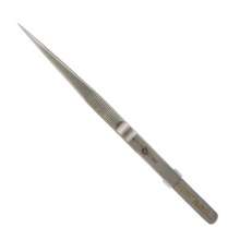 JAKEMY JM-T9-11 Straight Tweezers Adjustable Elasticity Hardware Tools