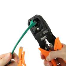 JAKEMY JM-CT4-3 4P 6P 8P network telephone line crimping pliers network cable pliers