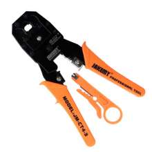 JAKEMY JM-CT4-3 4P 6P 8P network telephone line crimping pliers network cable pliers