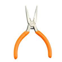 (JAKEMY) JM-CT2 American Telecom Pliers Series 5" Point-Nose Pliers Diagonal Pliers