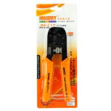 JAKEMY JM-CT4-1 6P 8P Internet telephone line Crimping tool