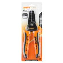 JAKEMY JM-CT4-12 Stripping, cutting, crimping three-in-one stripping pliers 7 inches