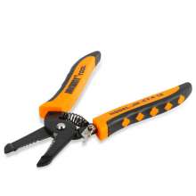 JAKEMY JM-CT4-12 Stripping, cutting, crimping three-in-one stripping pliers 7 inches