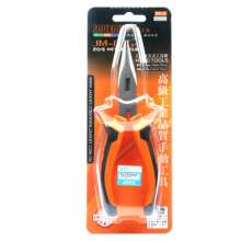 JAKEMY JM-CT1-1 series 6-inch pliers, needle-nose pliers, diagonal pliers, flat-nose pliers