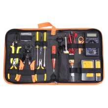 POSO 15-in-1 Network Repair Tool Combination Kit