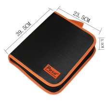 POSO 15-in-1 Network Repair Tool Combination Kit