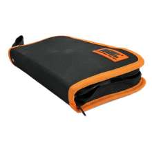 Jakemy JM-P03 zippered cloth bag 17 pcs electric soldering iron welding set