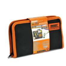 Jakemy JM-P03 zippered cloth bag 17 pcs electric soldering iron welding set