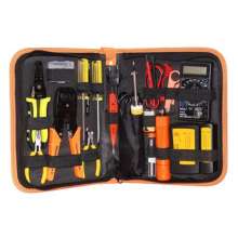 POSO P15 16-in-1 Network Repair Tool Combination Kit